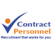 Contract Personnel Limited